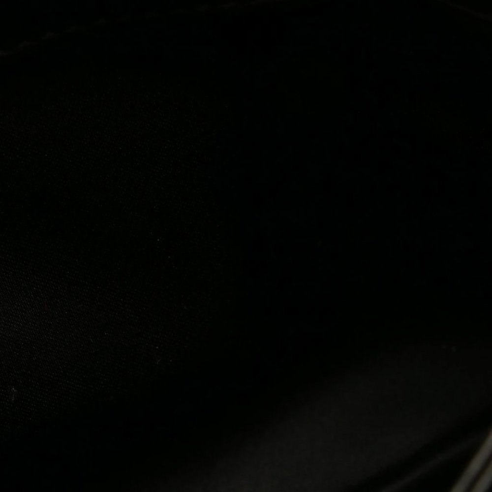 Chanel Quilted 3 Accordion Mini Flap Bag - Picture 11 of 11